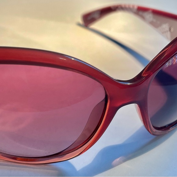 JUICY COUTURE Sunglasses - Picture 2 of 6
